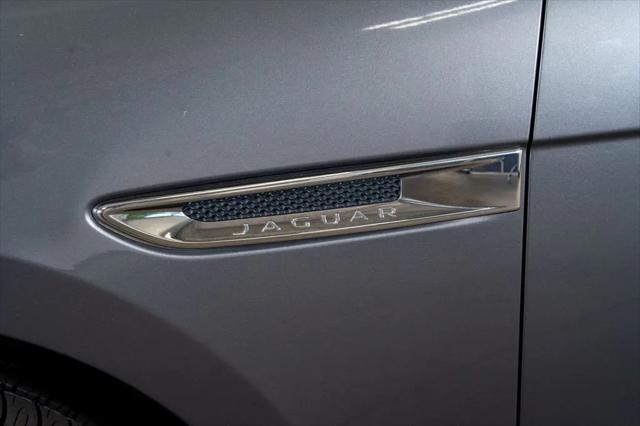 2019 Jaguar F-PACE 25t Prestige