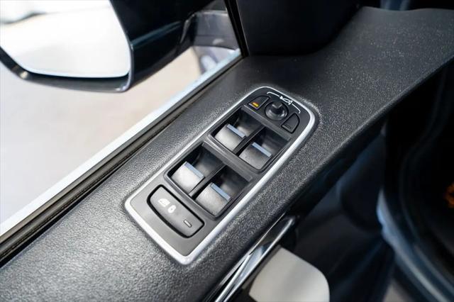 2019 Jaguar F-PACE 25t Prestige