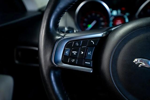 2019 Jaguar F-PACE 25t Prestige