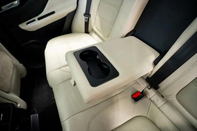 2019 Jaguar F-PACE 25t Prestige