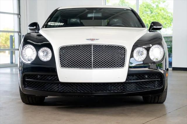 2015 Bentley Flying Spur V8