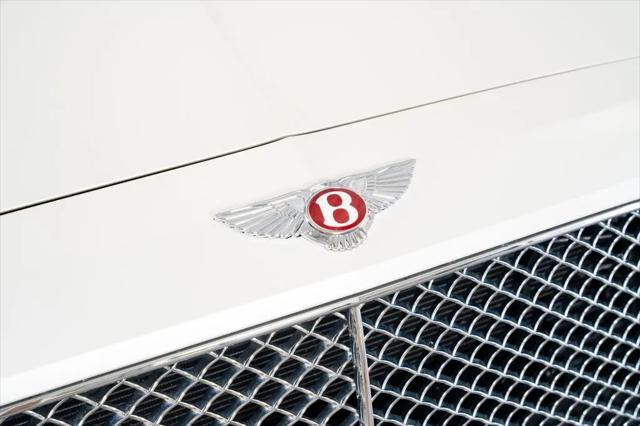 2015 Bentley Flying Spur V8
