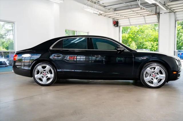2015 Bentley Flying Spur V8