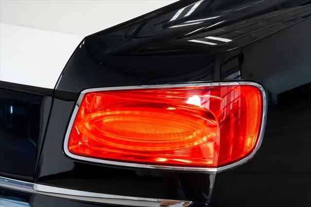 2015 Bentley Flying Spur V8