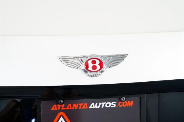 2015 Bentley Flying Spur V8