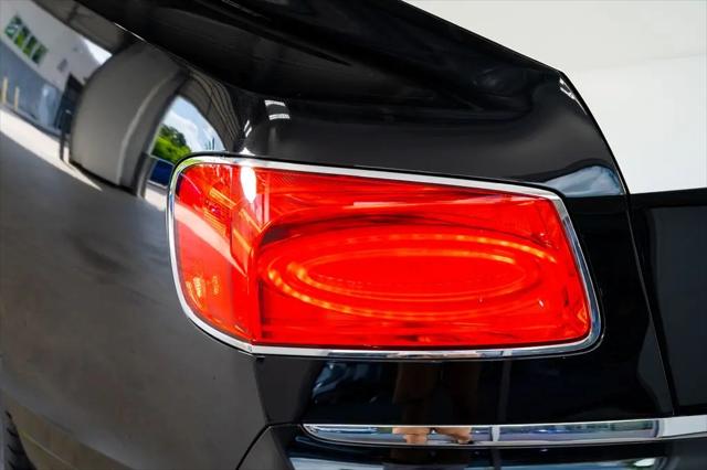 2015 Bentley Flying Spur V8