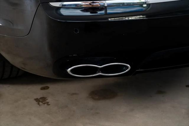 2015 Bentley Flying Spur V8