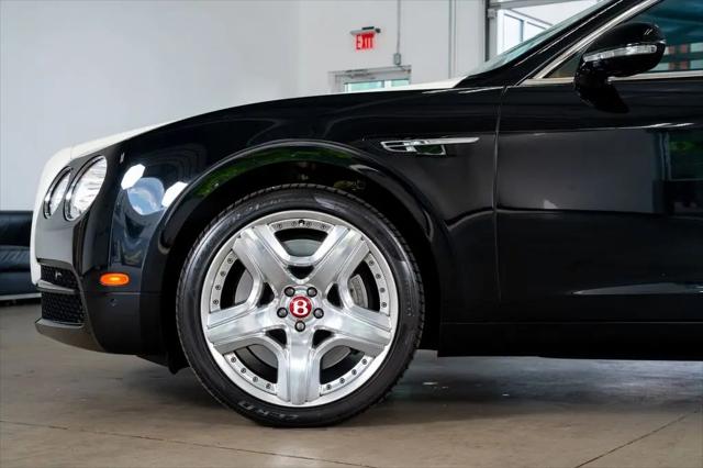 2015 Bentley Flying Spur V8