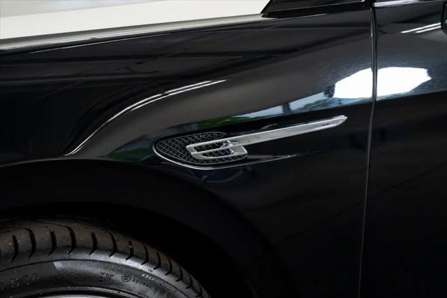 2015 Bentley Flying Spur V8