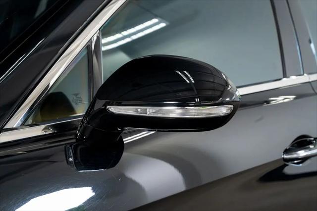 2015 Bentley Flying Spur V8