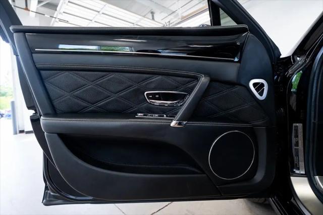2015 Bentley Flying Spur V8