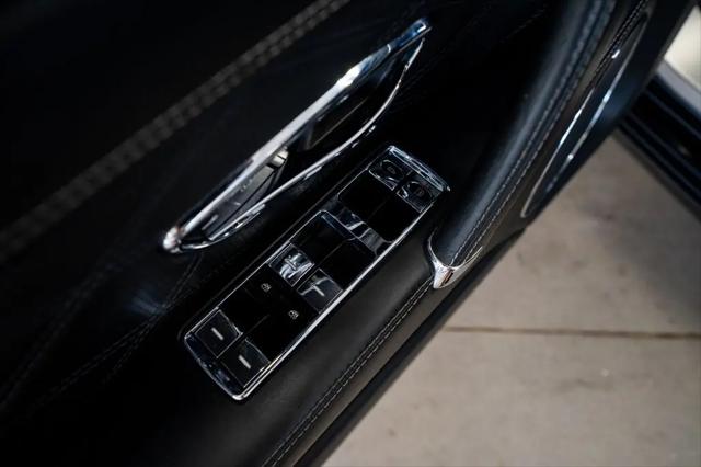 2015 Bentley Flying Spur V8