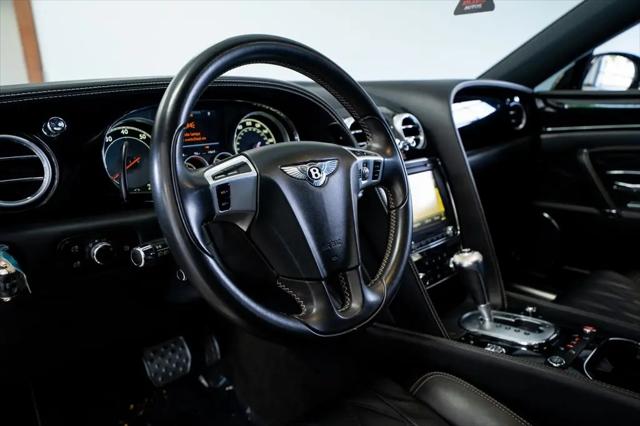 2015 Bentley Flying Spur V8