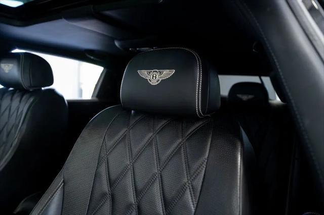 2015 Bentley Flying Spur V8