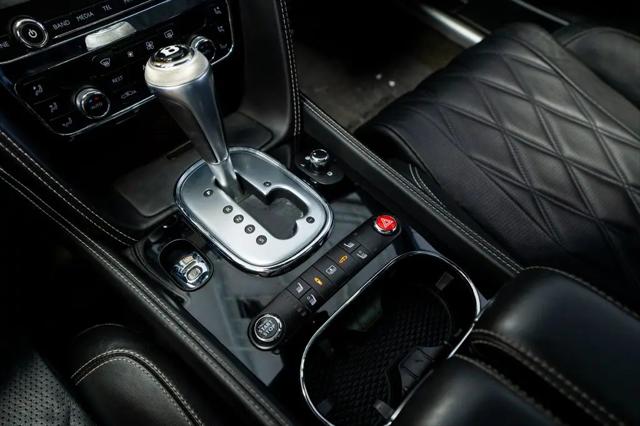 2015 Bentley Flying Spur V8
