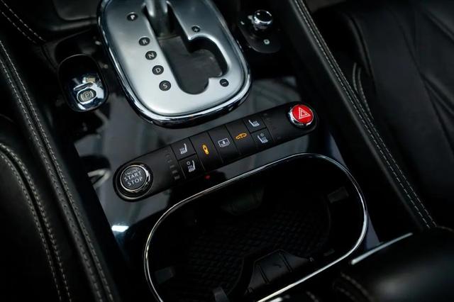 2015 Bentley Flying Spur V8