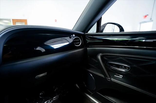 2015 Bentley Flying Spur V8
