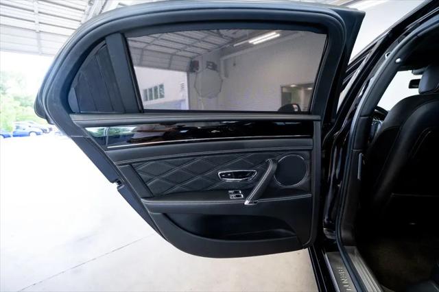 2015 Bentley Flying Spur V8