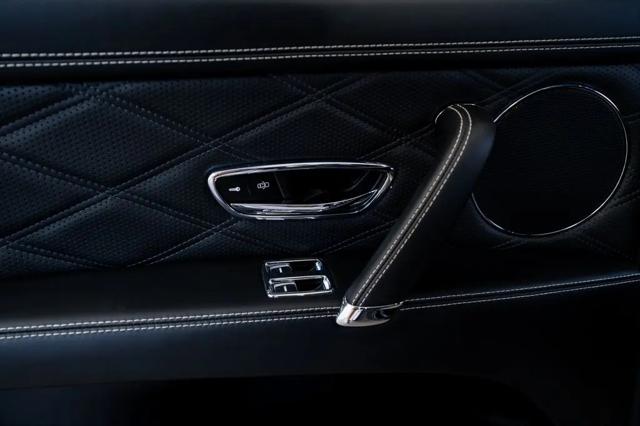 2015 Bentley Flying Spur V8