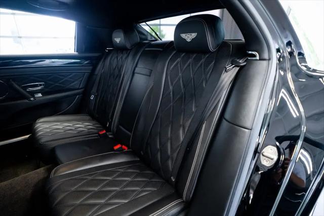 2015 Bentley Flying Spur V8