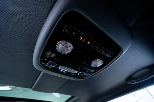 2015 Bentley Flying Spur V8