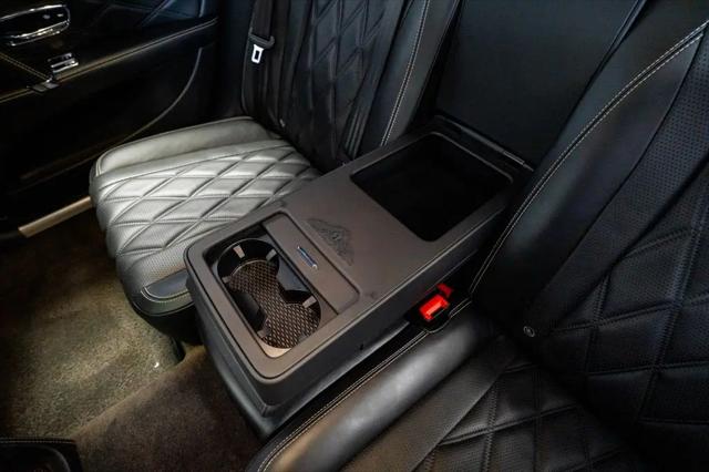 2015 Bentley Flying Spur V8