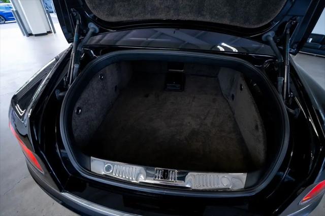 2015 Bentley Flying Spur V8