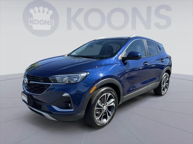 2023 Buick Encore GX Select FWD for sale in White Marsh, MD