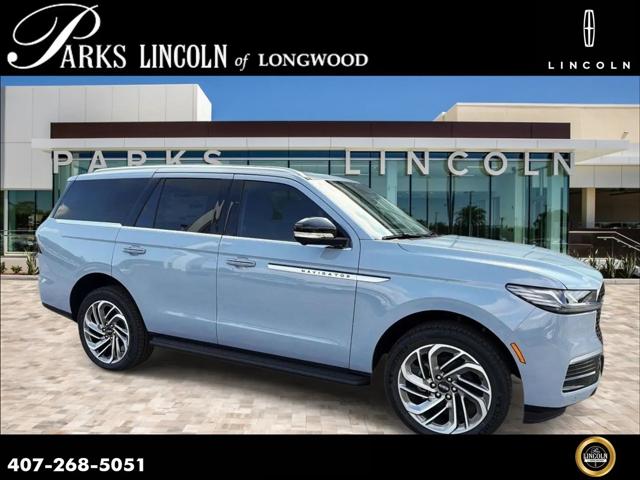 2026 Lincoln Navigator Premiere for sale in Longwood, FL