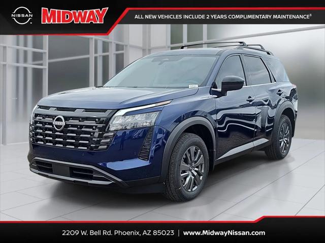 2026 Nissan Pathfinder SV for sale in Phoenix, AZ