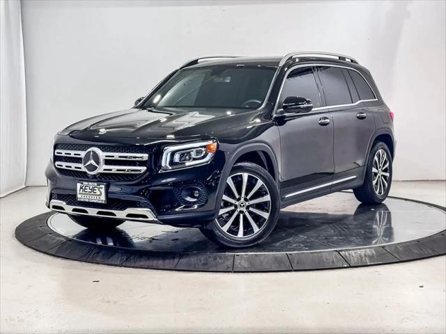 2023 Mercedes-Benz GLB GLB 250 for sale in Sherman Oaks, CA