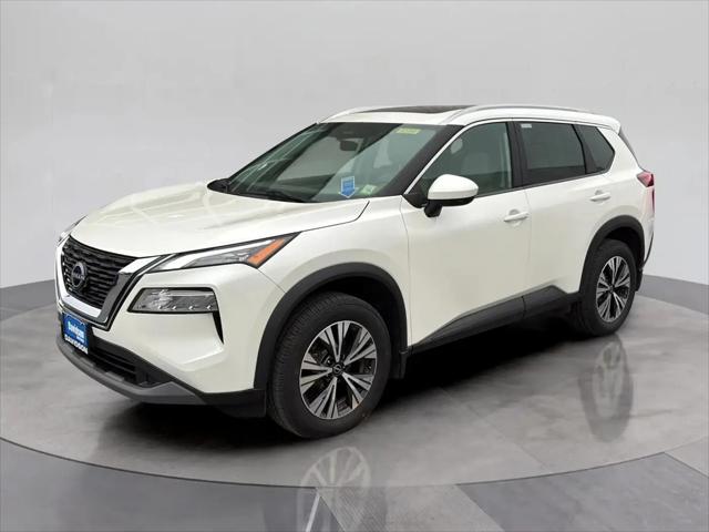 2023 Nissan Rogue SV Intelligent AWD for sale in Watertown, NY
