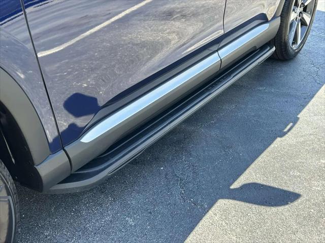 2023 Honda Pilot AWD Elite