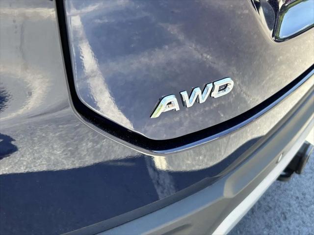 2023 Honda Pilot AWD Elite