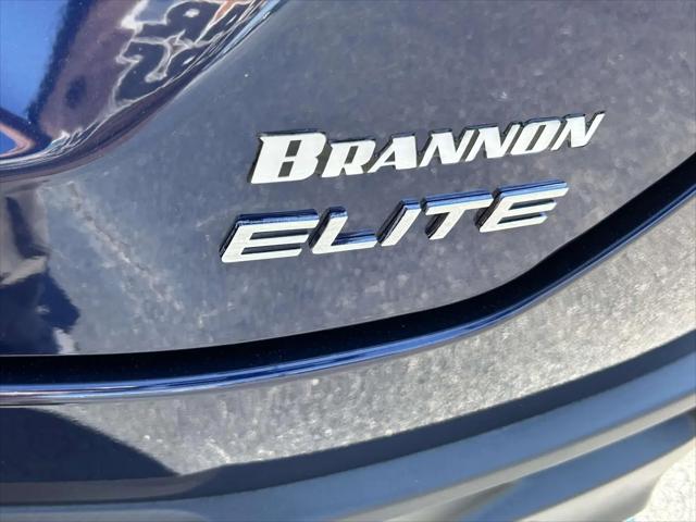 2023 Honda Pilot AWD Elite