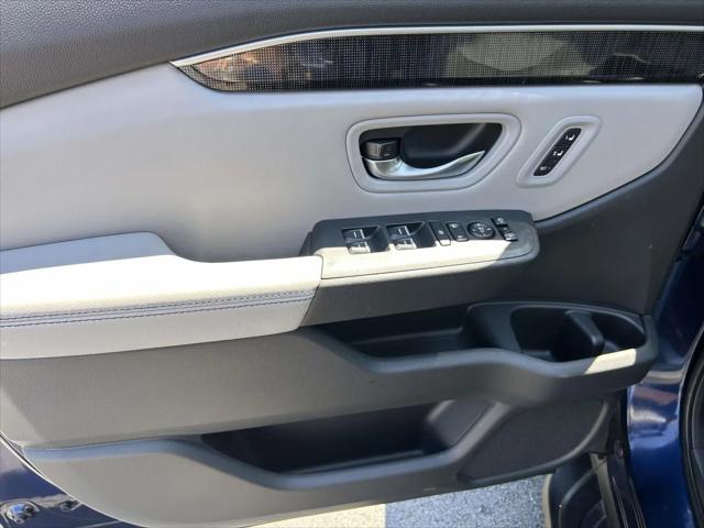 2023 Honda Pilot AWD Elite
