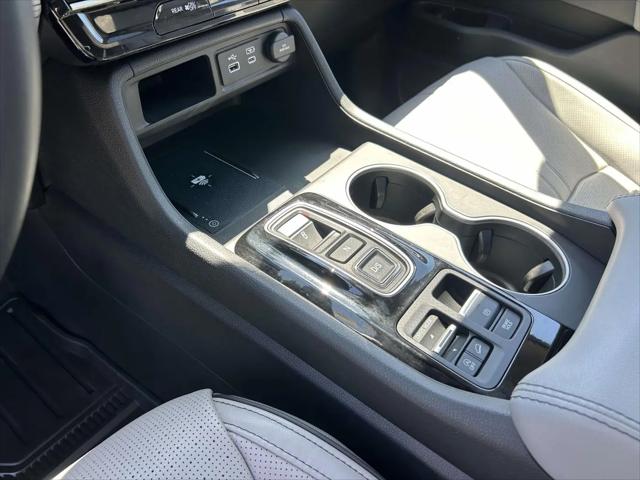 2023 Honda Pilot AWD Elite