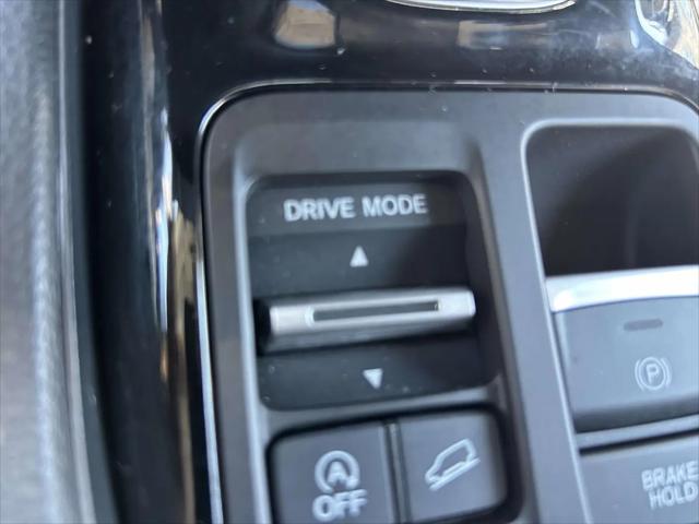 2023 Honda Pilot AWD Elite