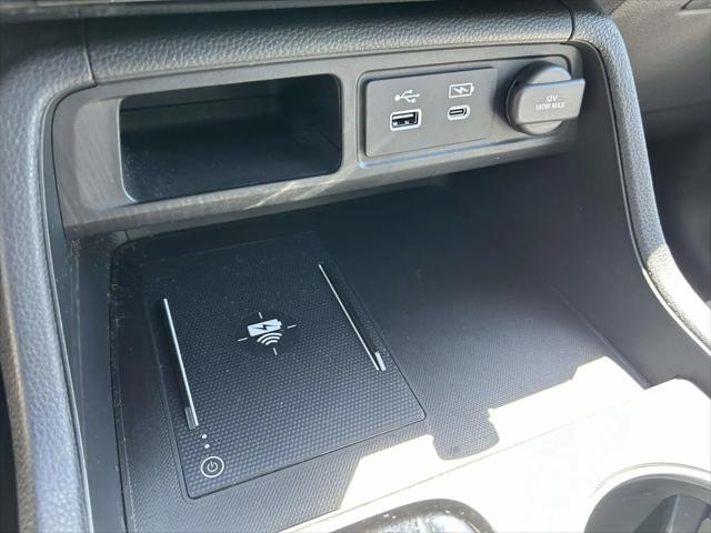 2023 Honda Pilot AWD Elite