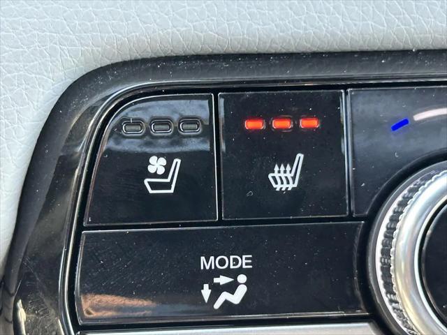 2023 Honda Pilot AWD Elite