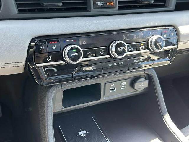 2023 Honda Pilot AWD Elite