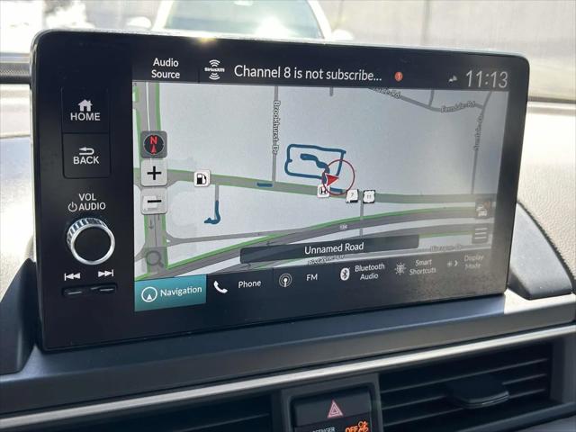 2023 Honda Pilot AWD Elite