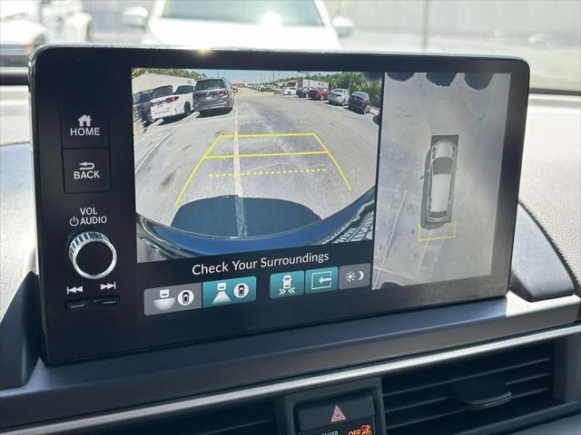 2023 Honda Pilot AWD Elite