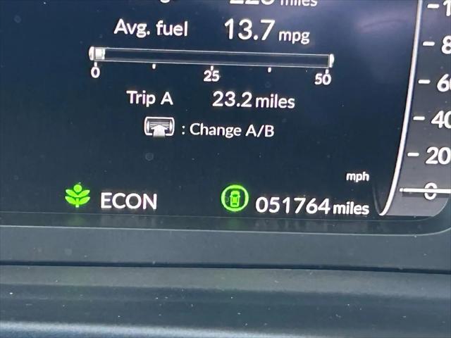 2023 Honda Pilot AWD Elite
