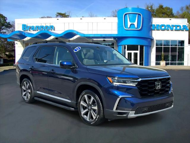 2023 Honda Pilot AWD Elite for sale in Birmingham, AL