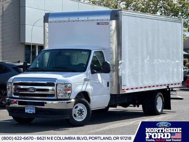 2026 Ford E-350 Cutaway E-Series Cutaway for sale in Portland, OR