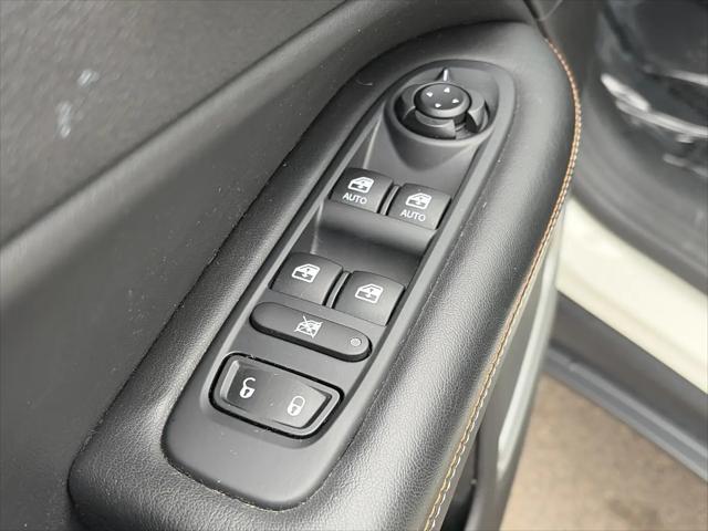 2021 Jeep Compass Latitude 4x4