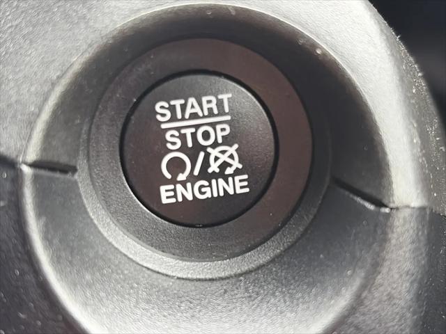 2021 Jeep Compass Latitude 4x4