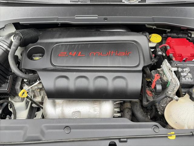 2021 Jeep Compass Latitude 4x4