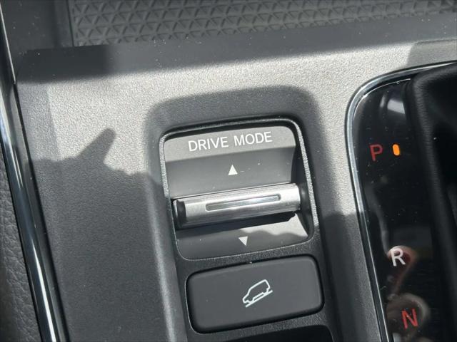 2026 Honda CR-V Hybrid AWD TrailSport
